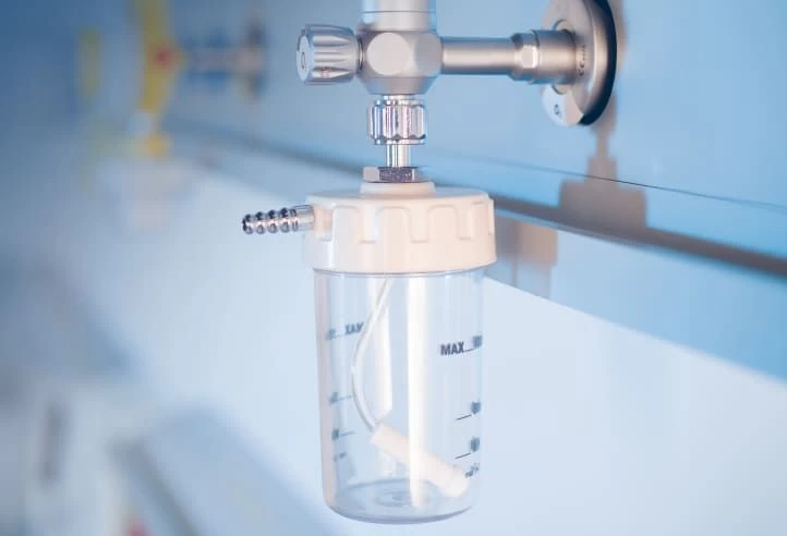 Respiratory Equipment