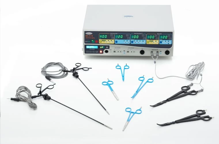 Suitability for Different Surgical Branches