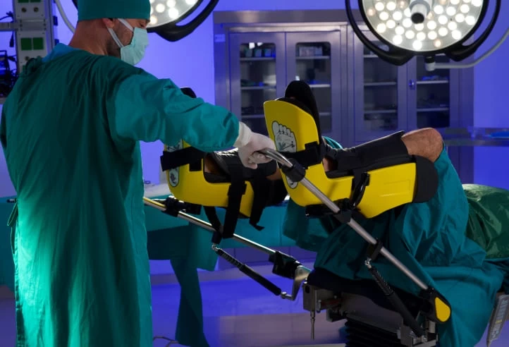 Accesorios Para Mesas de Operaciones