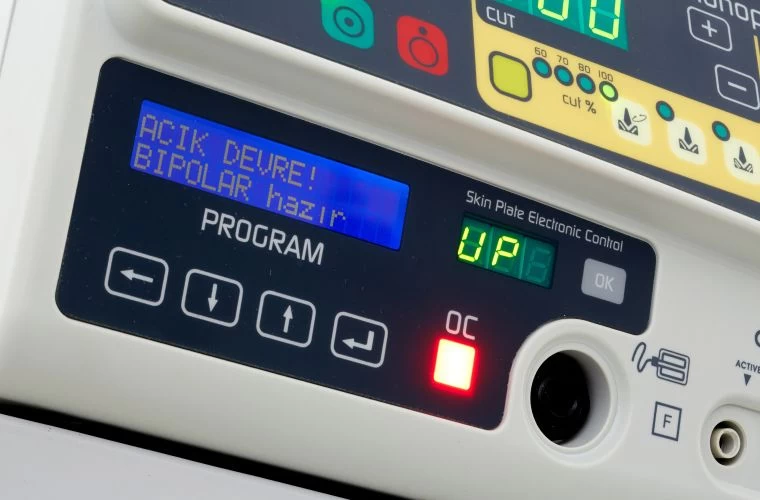 Advanced Safety Systems