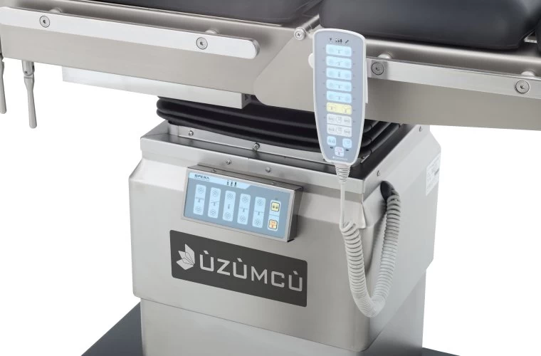 Multi-Control System