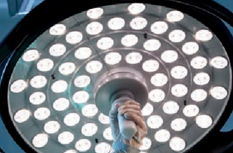 Tecnología LED de Alta Eficiencia