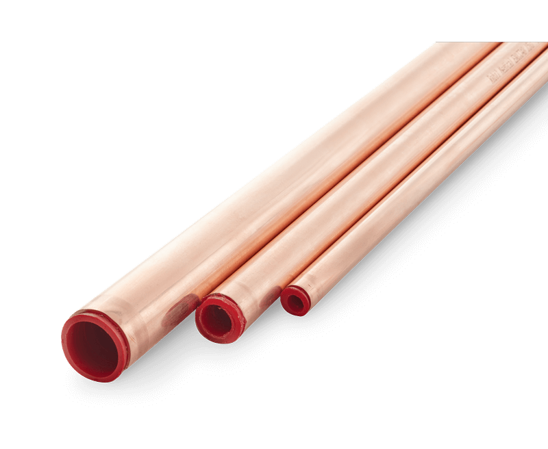 Medical Copper Tubes