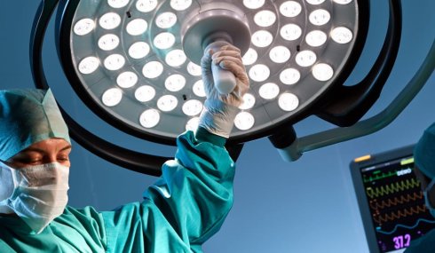 Ameliyathanelerde Aydınlatma Hakkında Bilmeniz Gerekenler