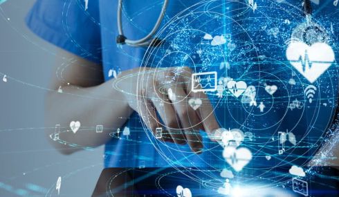 Digital Transformation in Healthcare Technologies