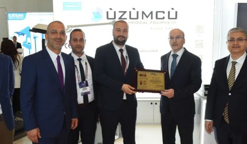 Tıbbi Cihaz Yönetişim Zirvesi 2.0'a katıldık