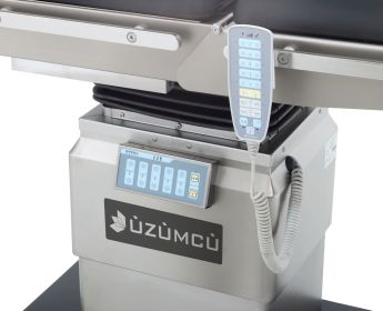 Çoklu Kumanda Sistemi