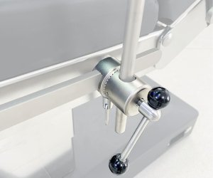 Döner Ayarlı Adaptör