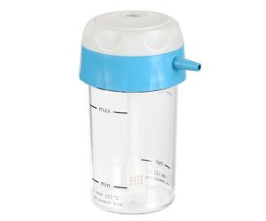 Flowmetre Nemlendirme Şişesi