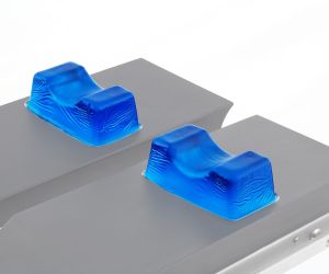 Jel Ayak Bileği Destek