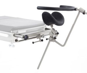 Oftalmoloji Baş Desteği