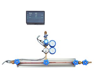 Acil Durum Yedek Manifoldları