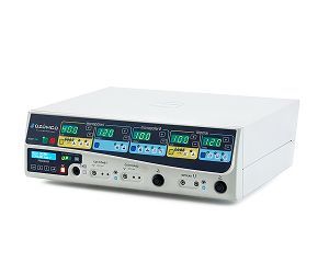 Elektrokoter Cihazı 250W