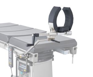 Artroskopik Bacak Tutucu