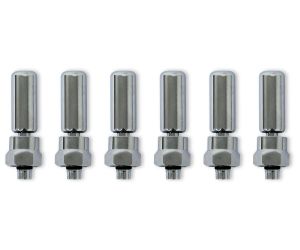 Karışmayı Önleyici NIST Problar