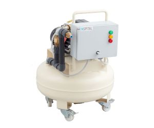 Mini Vakum İstasyonları