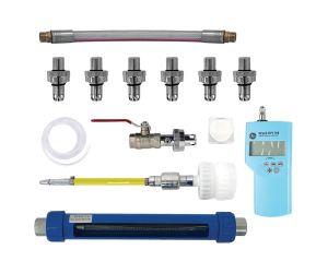 AGSS Test ve Devreye Alma Kiti