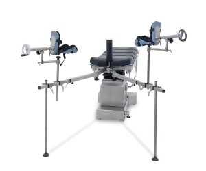 Ortopedik Traksiyon Seti