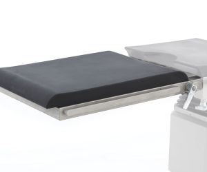 Ayak Uzatma Plakası