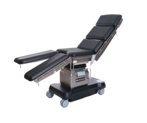 Elektro-Mekanik Mobil Ameliyat Masası