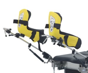 Bacak Pozisyonlandırma Botu