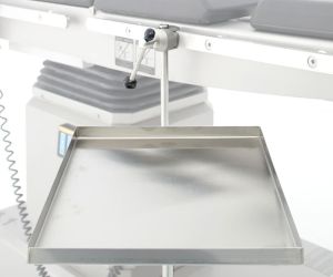 X-Ray Kaset Taşıyıcı ve Tepsisi