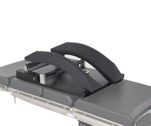 Radyolüsen Omurga Çerçevesi