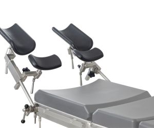 Diz Artroskopi Desteği