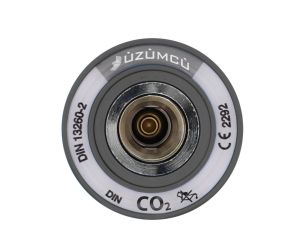 DIN Medikal Gaz Prizleri