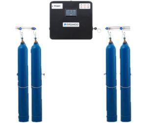 Merkezi Gaz İstasyonları