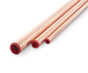 Medikal Bakır Borular