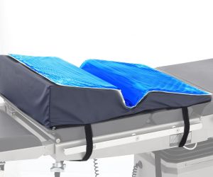 Jel Pedli Yanal Pozisyonlandırma Yastığı