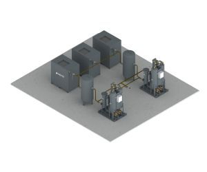 Medikal Hava Sistemleri