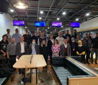 Üzümcü Geleneksel Bowling Turnuvası