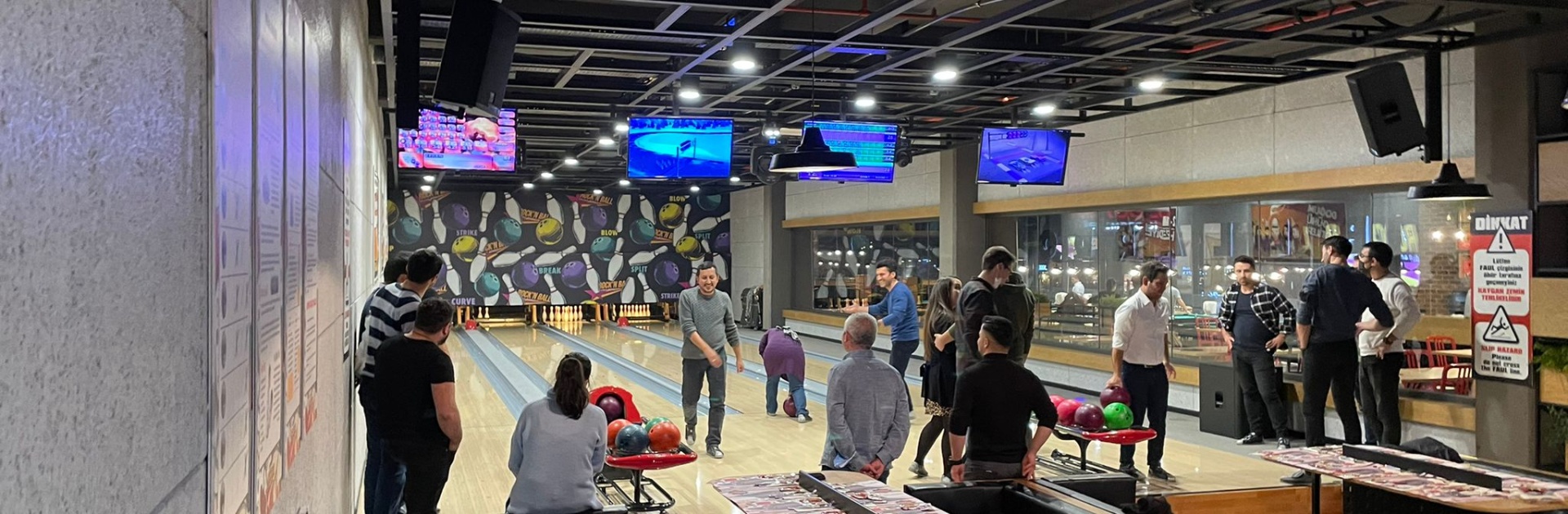  Torneo de b¡Bolos Tradicional Üzümcü