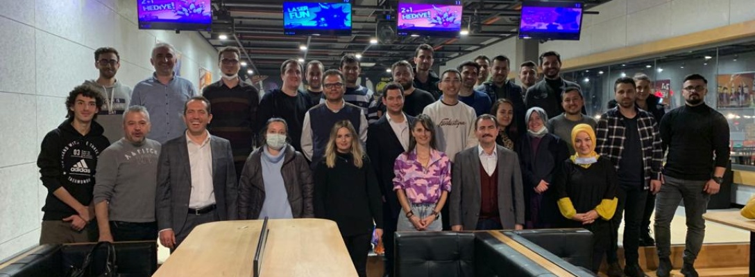Torneo de b¡Bolos Tradicional Üzümcü