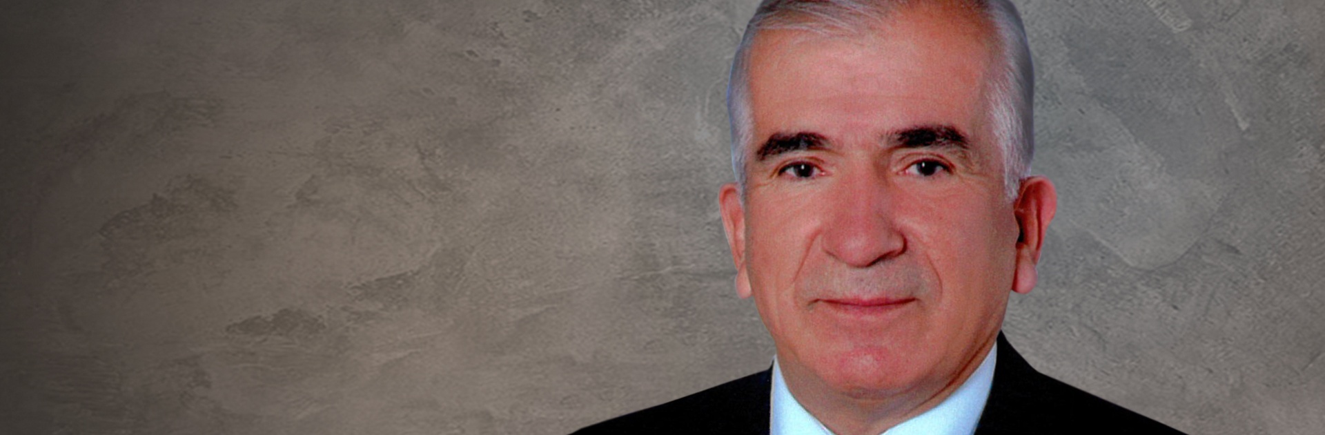  El Sr. Mustafa Üzümcü fue considerado merecedor del Premio a la Lealtad ASTOP.