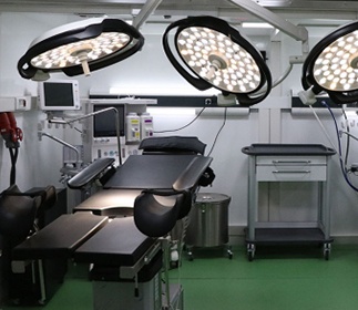 Üzümcü Products Are to Used in TAF's Mobile Hospitals.