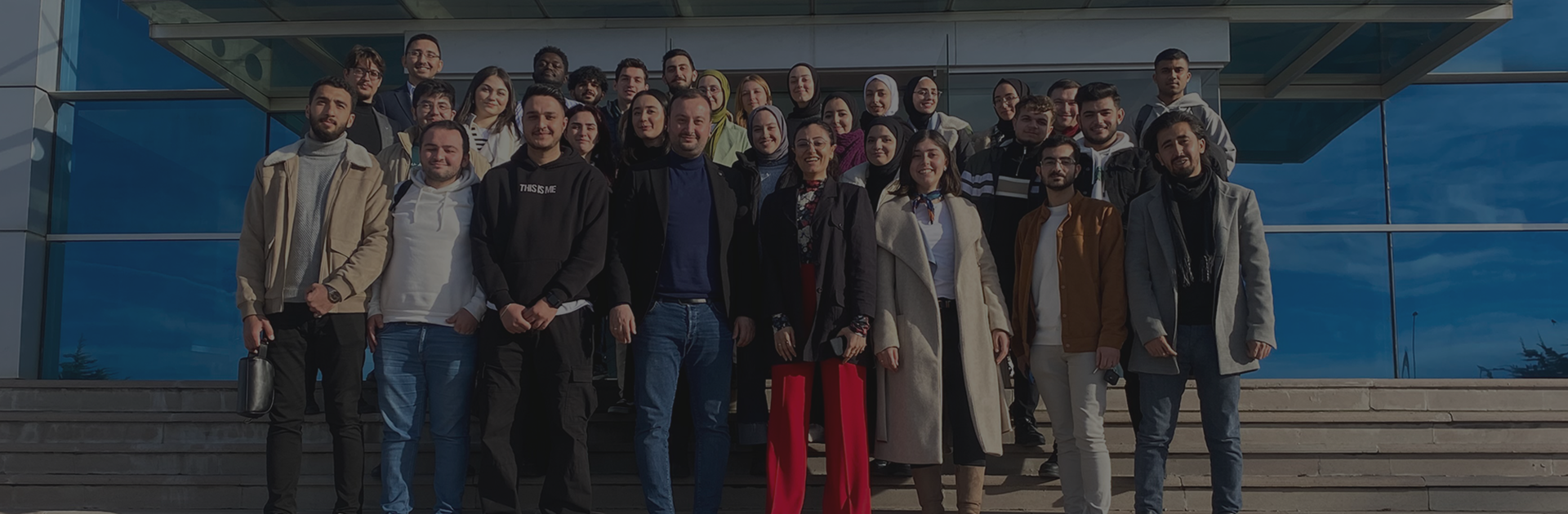  Recibimos a estudiantes de ingeniería biomédica de la Universidad de Düzce