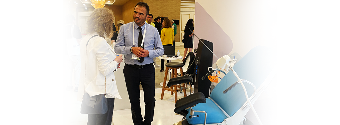 21st Gynecology and Obstetrics Congress Held in Cyprus Receives Great Attention