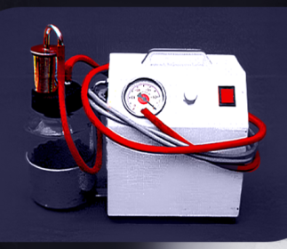 The Silent Partner in Saving Lives: A Historical Journey of ...